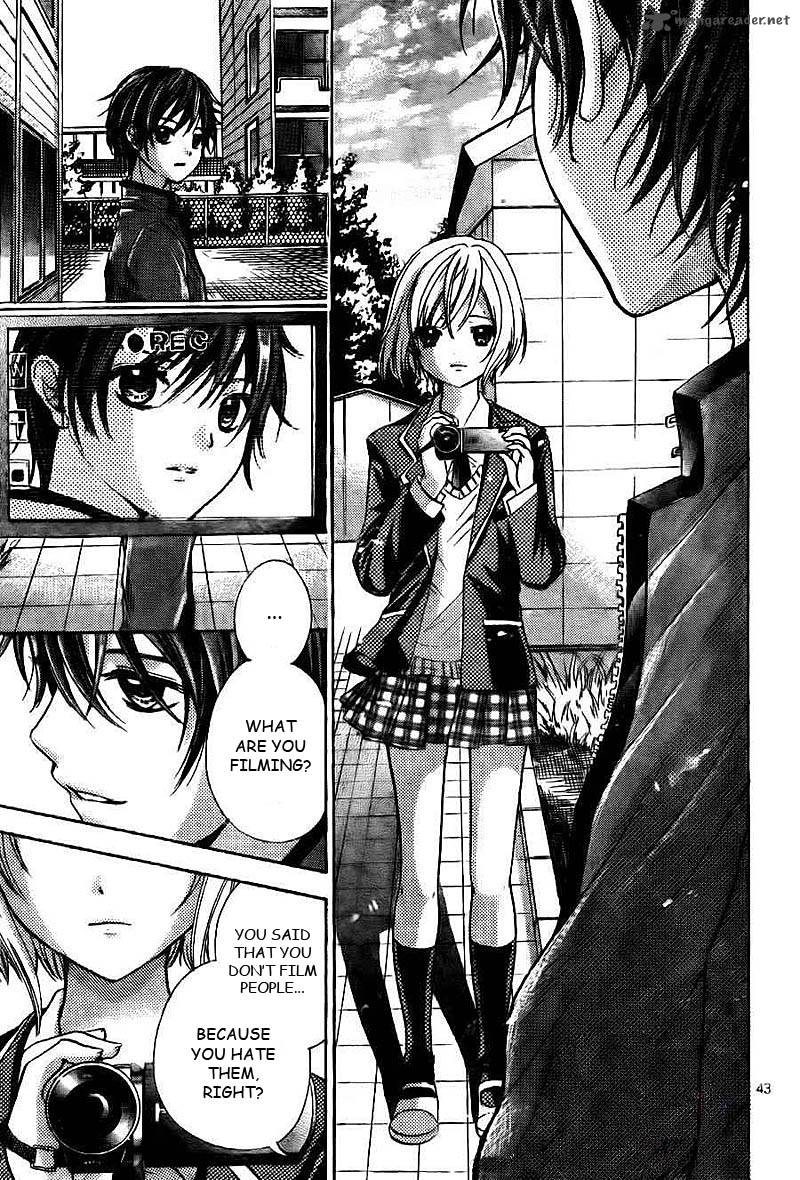 Read Rec Kimi Ga Naita Hi Chapter 1 Mangafreak