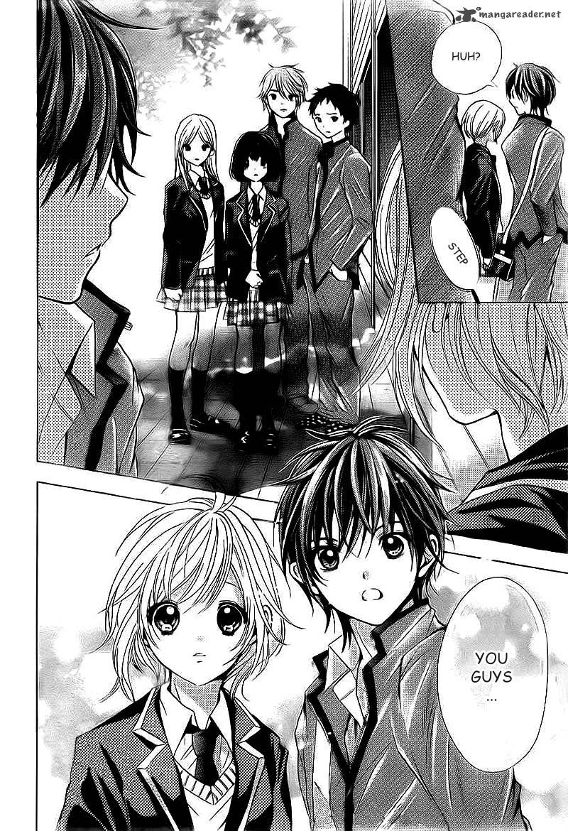 Read Rec Kimi Ga Naita Hi Chapter 2 Mangafreak