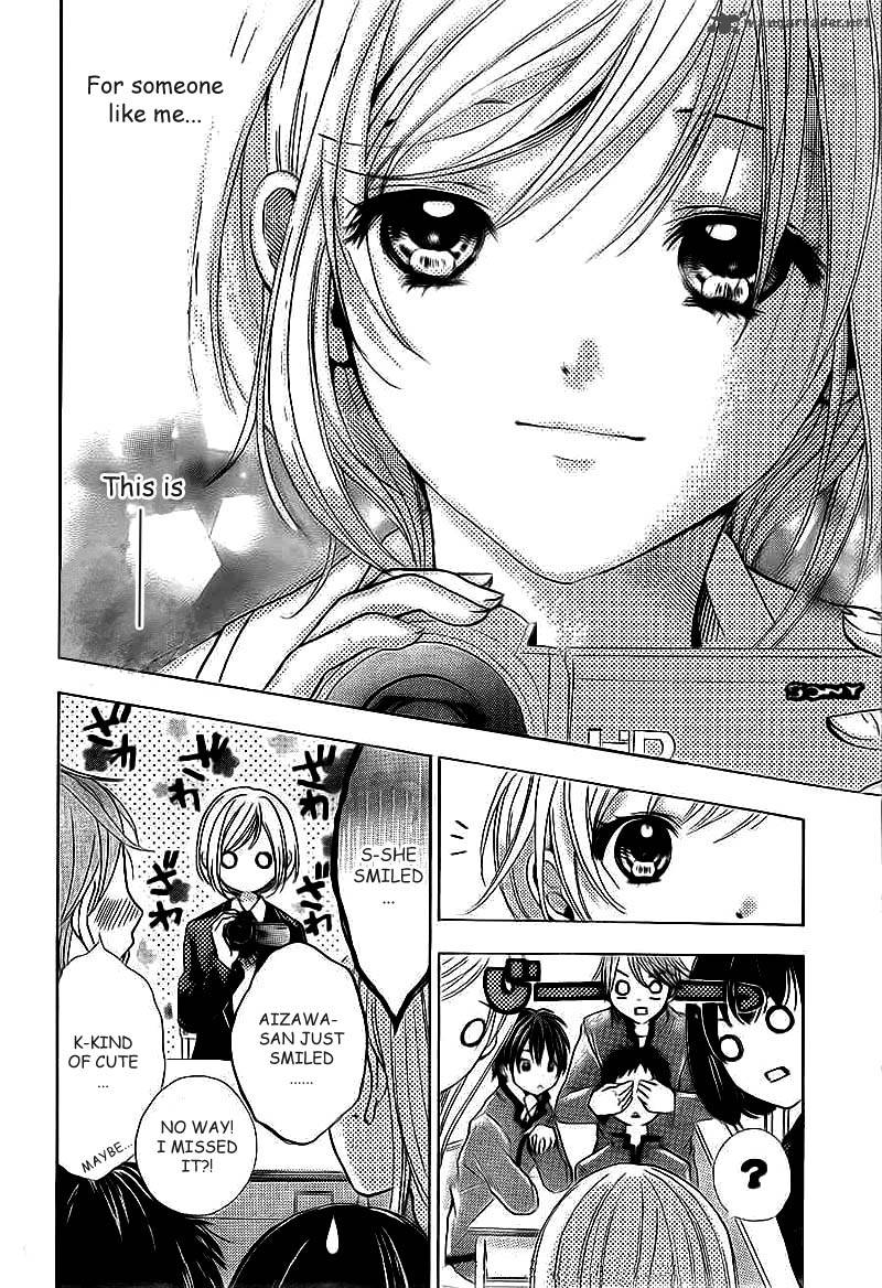 Read Rec Kimi Ga Naita Hi Chapter 2 Mangafreak