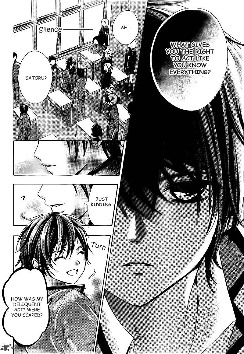 Read Rec Kimi Ga Naita Hi Chapter 2 Mangafreak