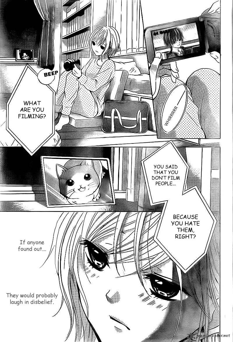 Read Rec Kimi Ga Naita Hi Chapter 2 Mangafreak
