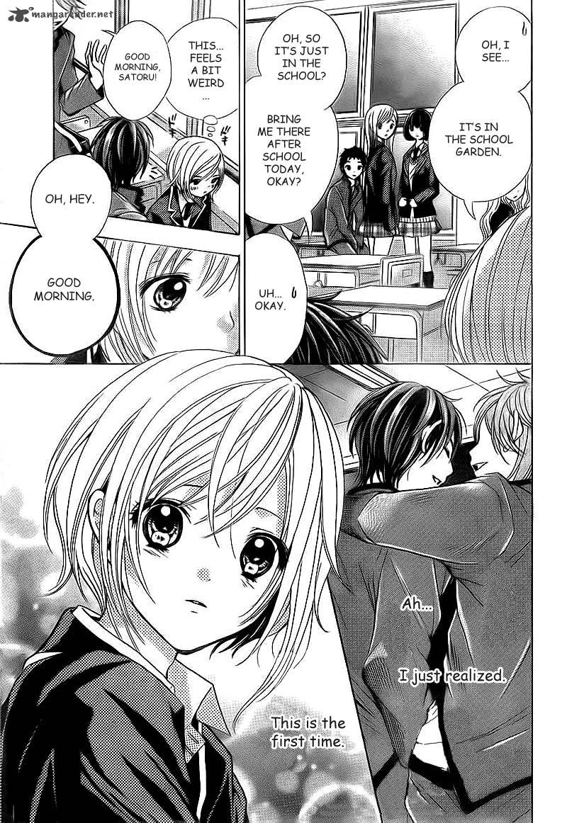 Read Rec Kimi Ga Naita Hi Chapter 2 Mangafreak