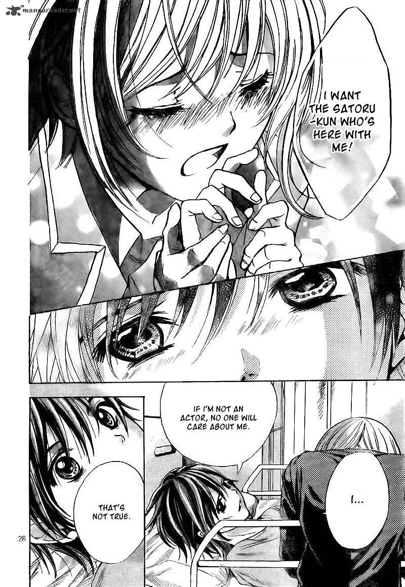 Read Rec Kimi Ga Naita Hi Chapter 3 Mangafreak