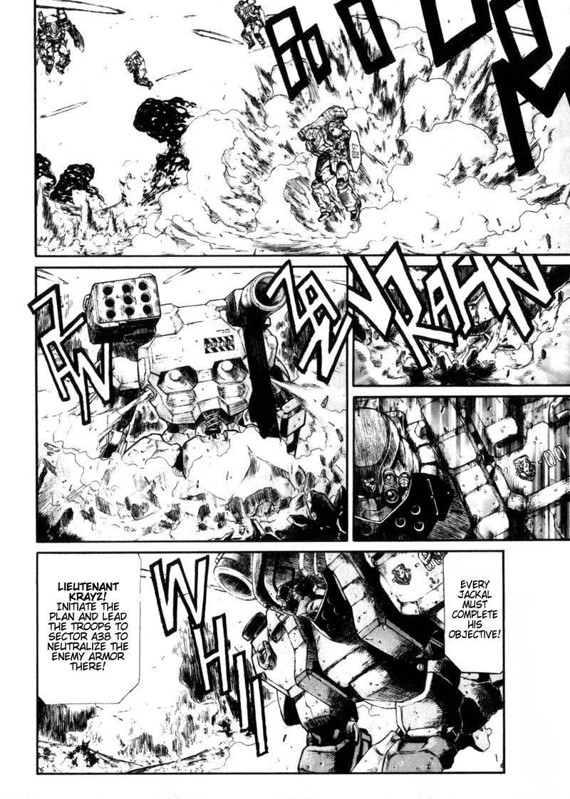 Read Red Eyes Chapter 1 Mangafreak Read Red Eyes Chapter 1 Mangafreak