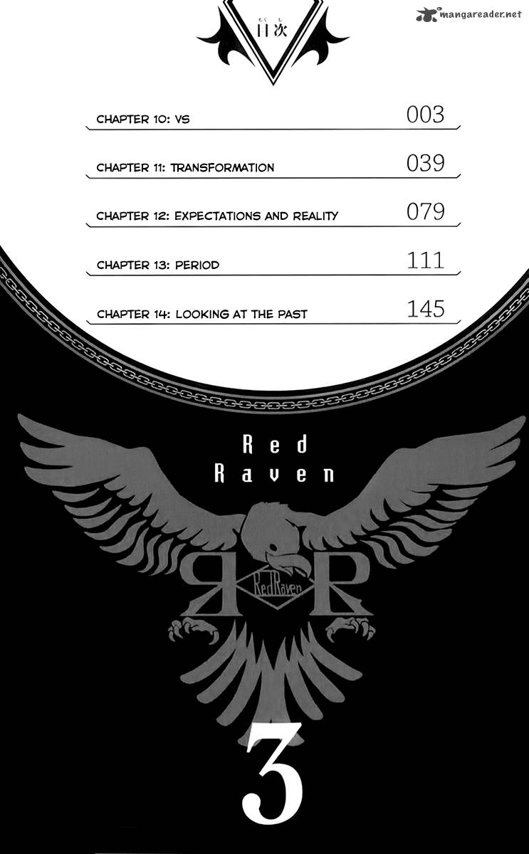 Red Raven Chapter 10 Page 7