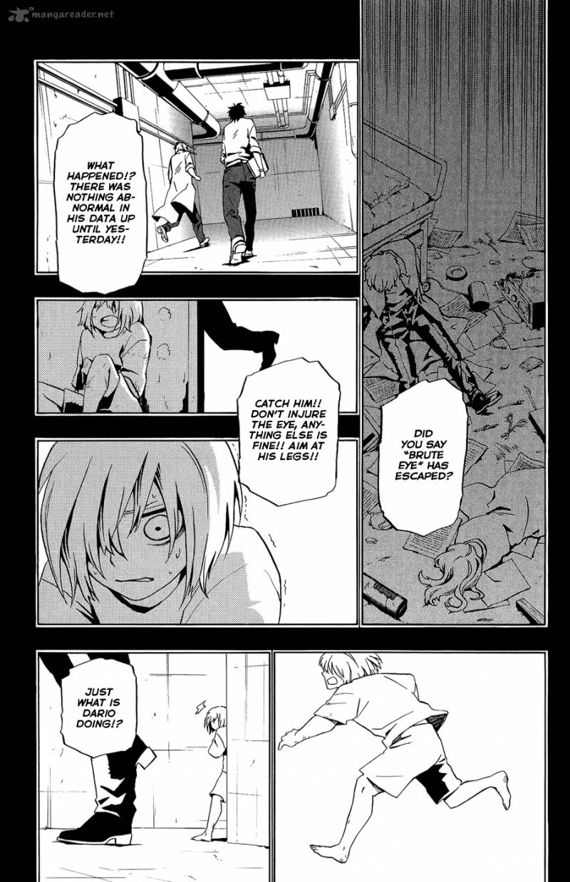 Red Raven Chapter 18 Page 20