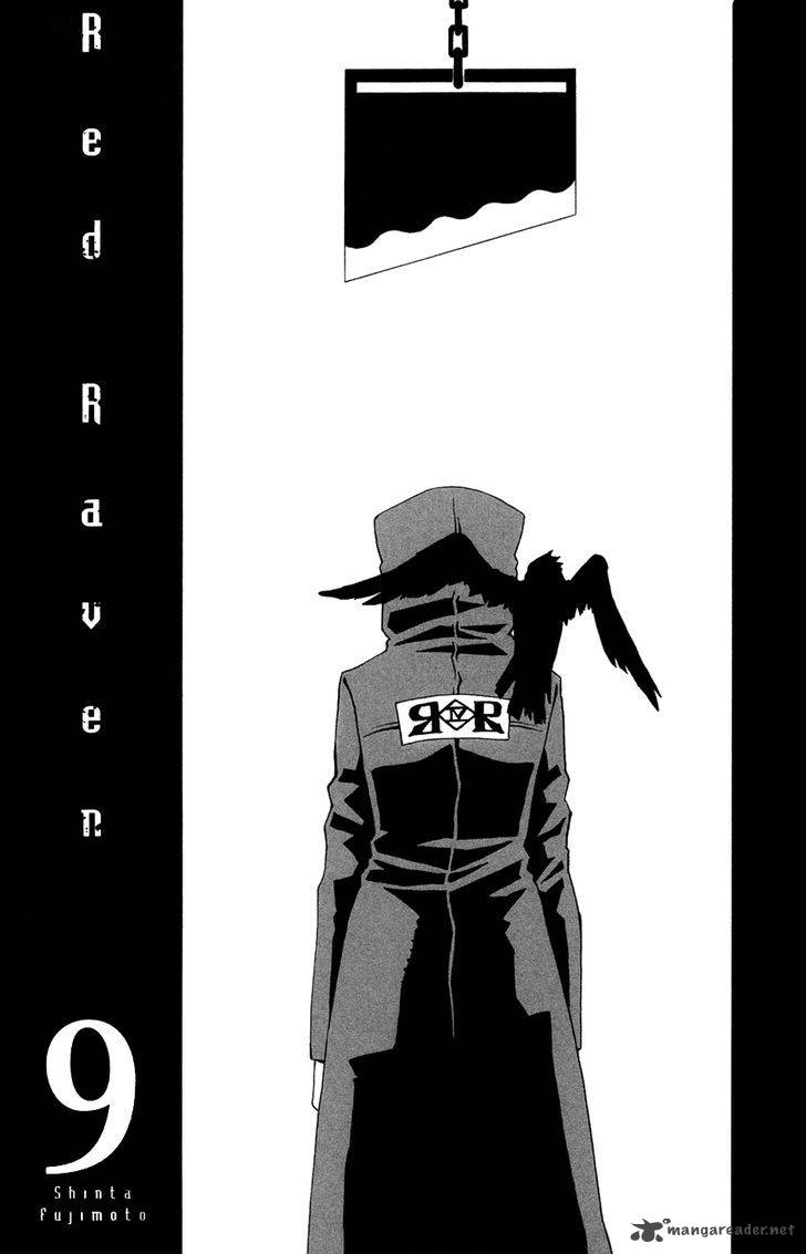 Red Raven Chapter 40 Page 5