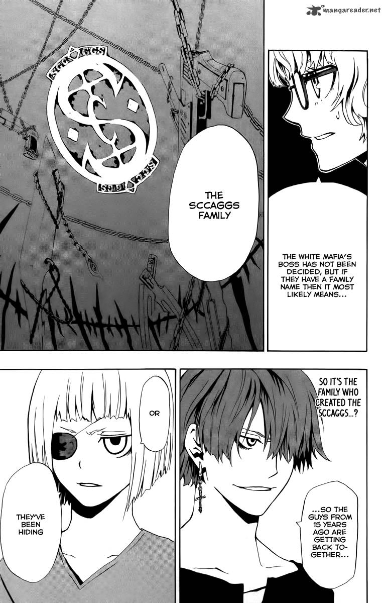 Read Red Raven Chapter 7 Mangafreak