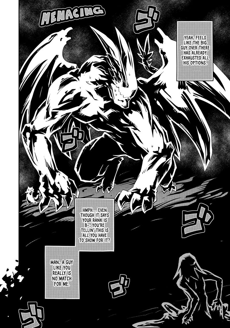 Reincarnated As A Dragon Hatchling Online Read Reincarnated As A Dragon Hatchling Chapter 18 - MangaFreak