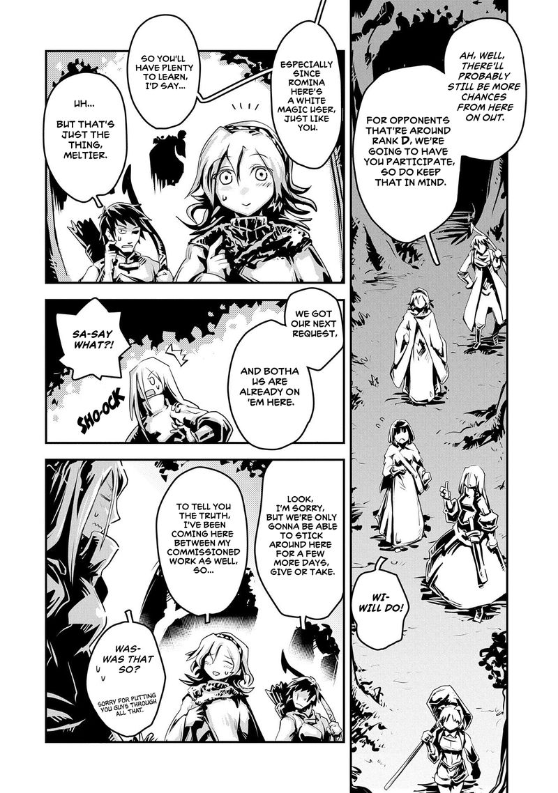 Reincarnated As A Dragon Hatchling Manga Free Read Reincarnated As A Dragon Hatchling Chapter 20g - MangaFreak