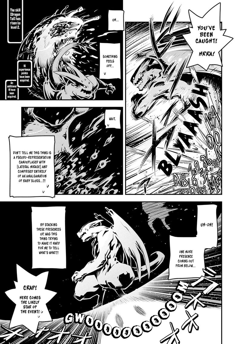 Read Reincarnated As A Dragon Hatchling Chapter 26 MangaFreak