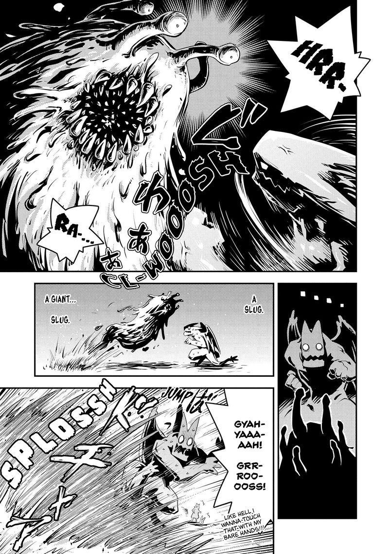 Read Reincarnated As A Dragon Hatchling Chapter 26 MangaFreak