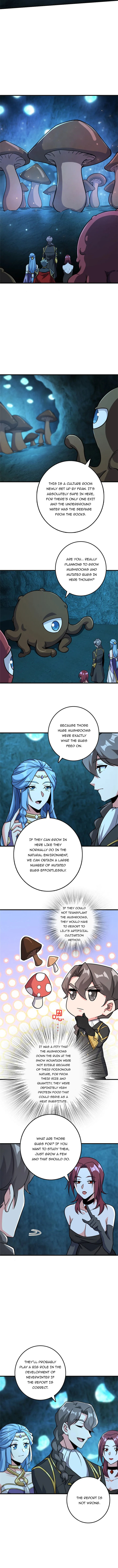 Release That Witch Chapter 485 Page 4