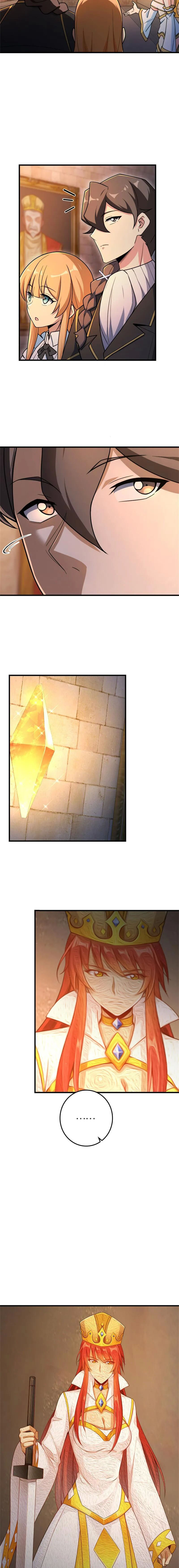 Release That Witch Chapter 525 Page 2