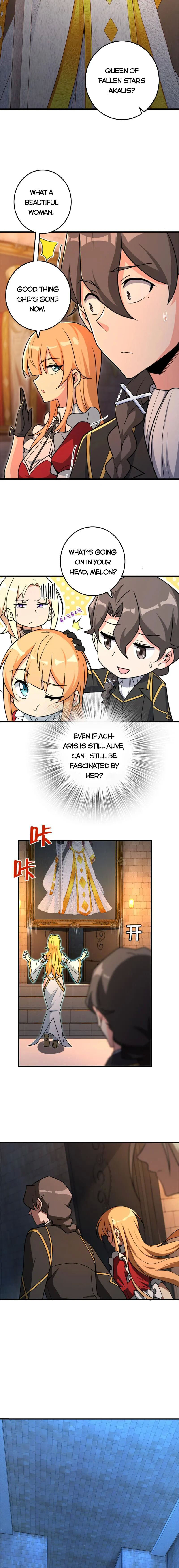 Release That Witch Chapter 525 Page 3