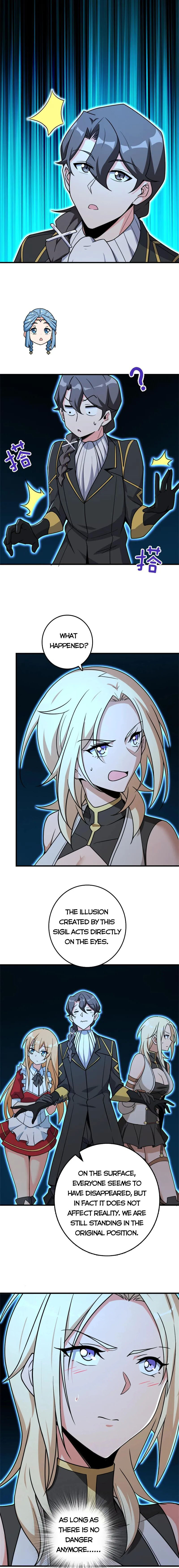 Release That Witch Chapter 525 Page 5