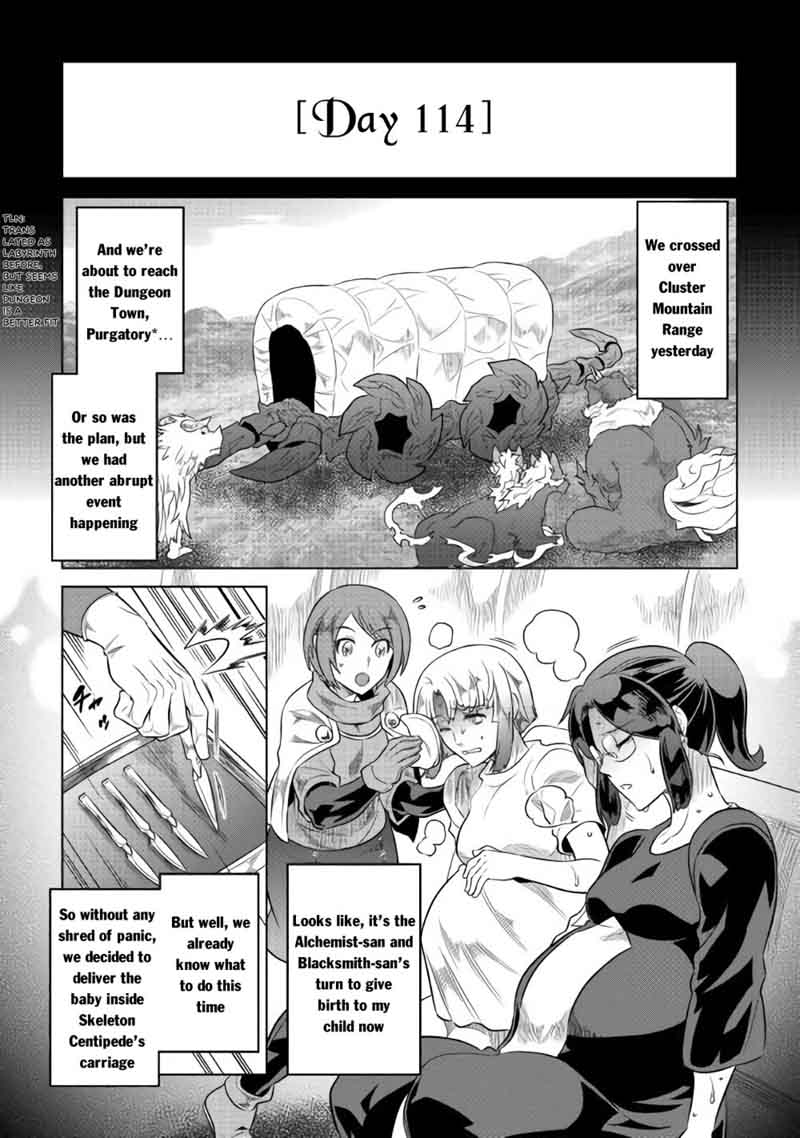 Re:Monster Chapter 88 - Re:Monster Manga Online