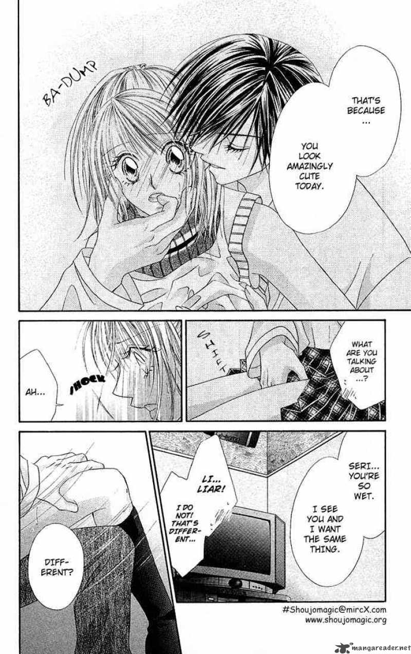 Read Ren Ai Shijou Shugi Chapter 10 Mangafreak