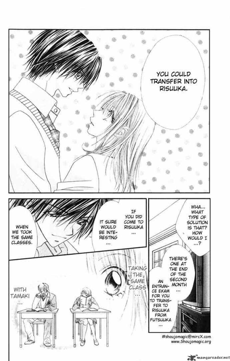 Read Ren Ai Shijou Shugi Chapter 14 MangaFreak