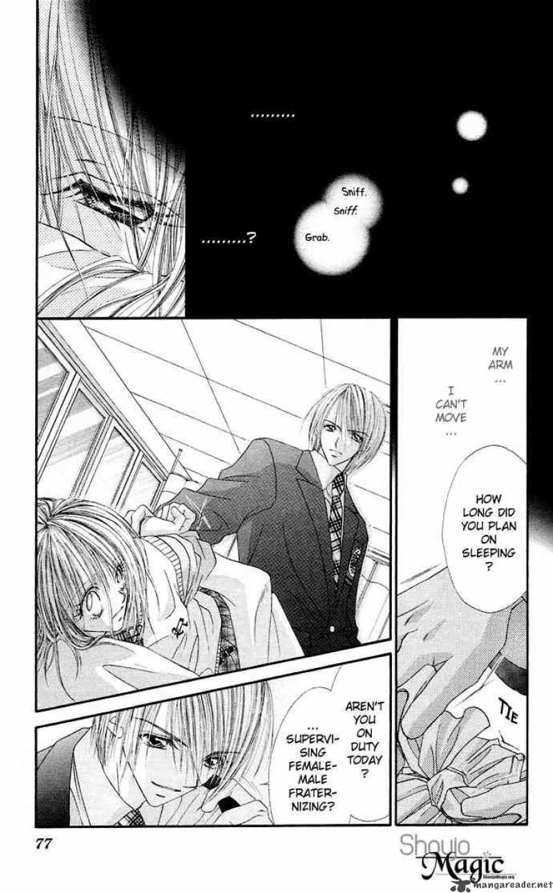 Read Ren Ai Shijou Shugi Chapter 18 Mangafreak