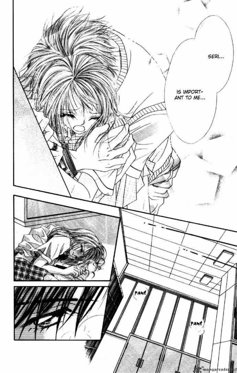 Read Ren Ai Shijou Shugi Chapter 27 Mangafreak