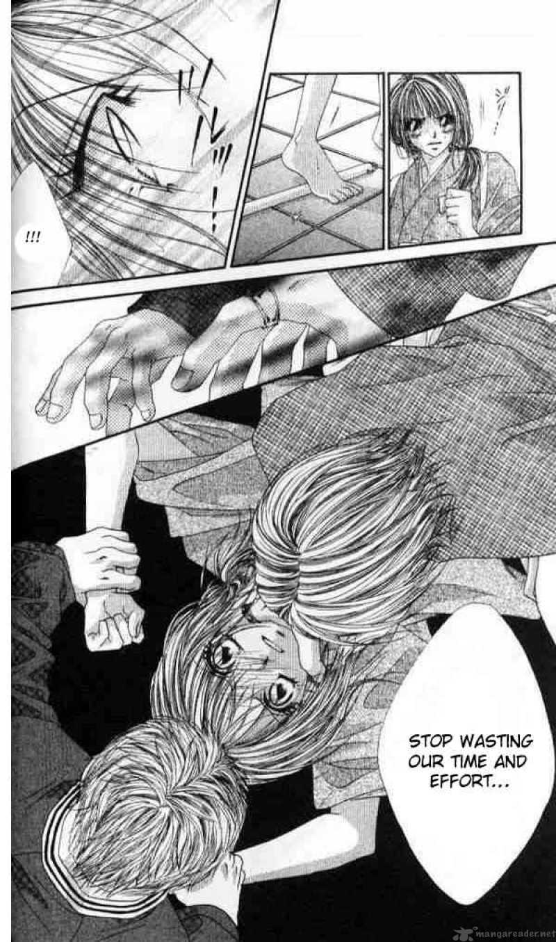 Read Ren Ai Shijou Shugi Chapter 39 Mangafreak