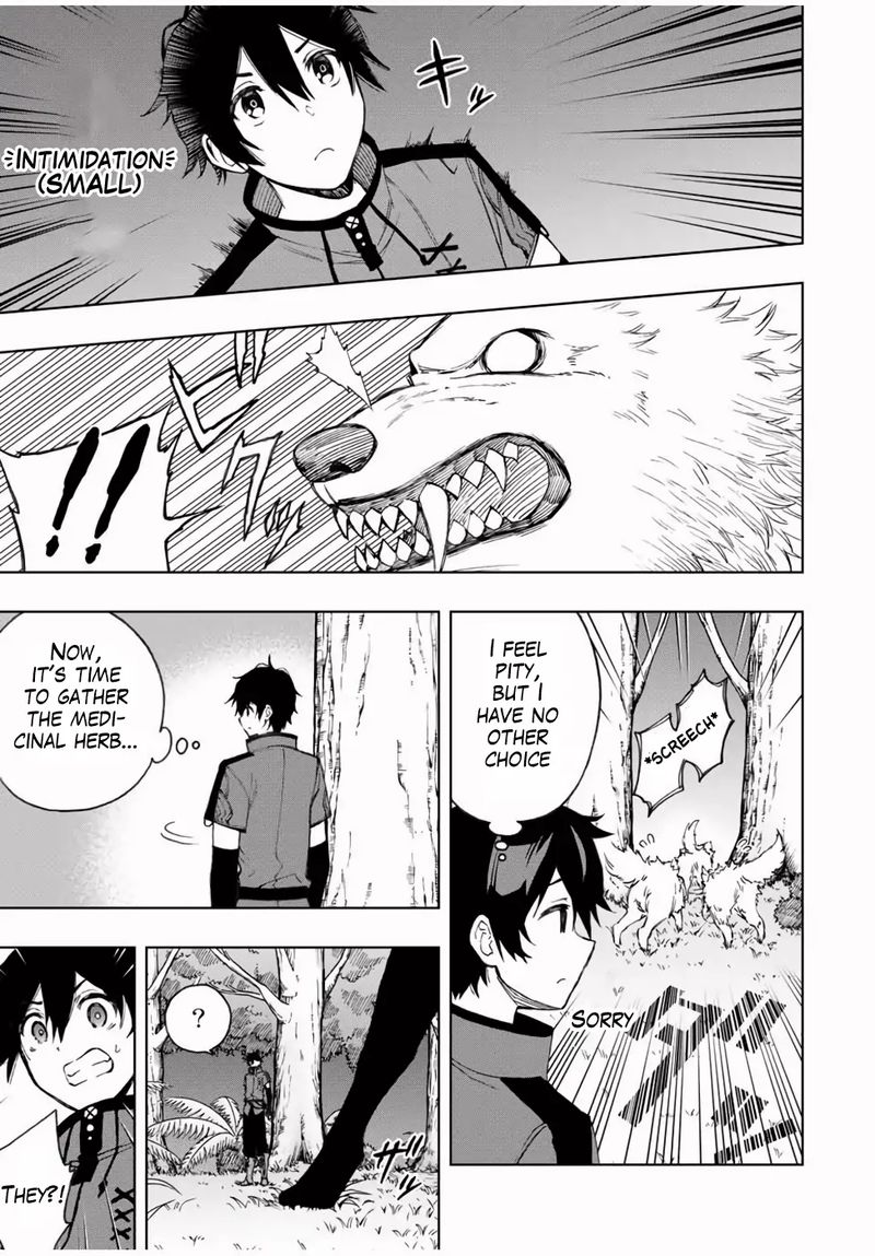 Rettou Hito No Maken Tsukai Sukiruboudo O Kushi Shite Saikyou Ni Itaru Chapter 19 Page 3