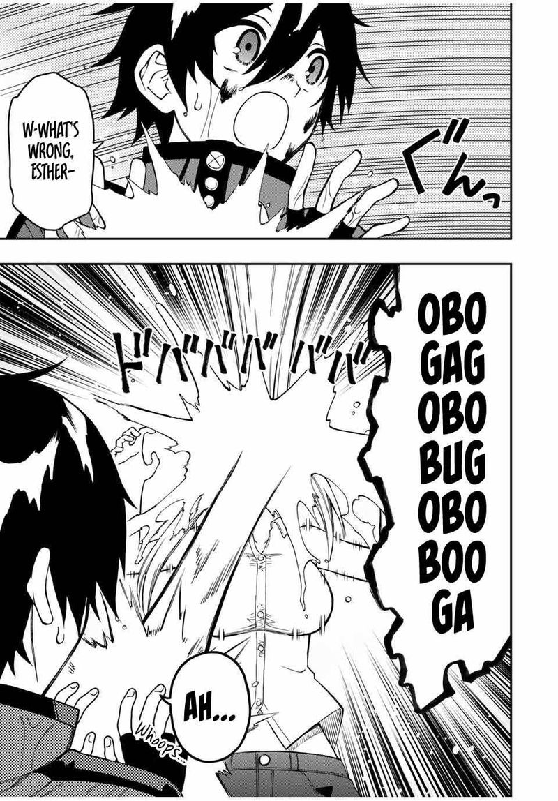 Rettou Hito No Maken Tsukai Sukiruboudo O Kushi Shite Saikyou Ni Itaru Chapter 46 Page 14
