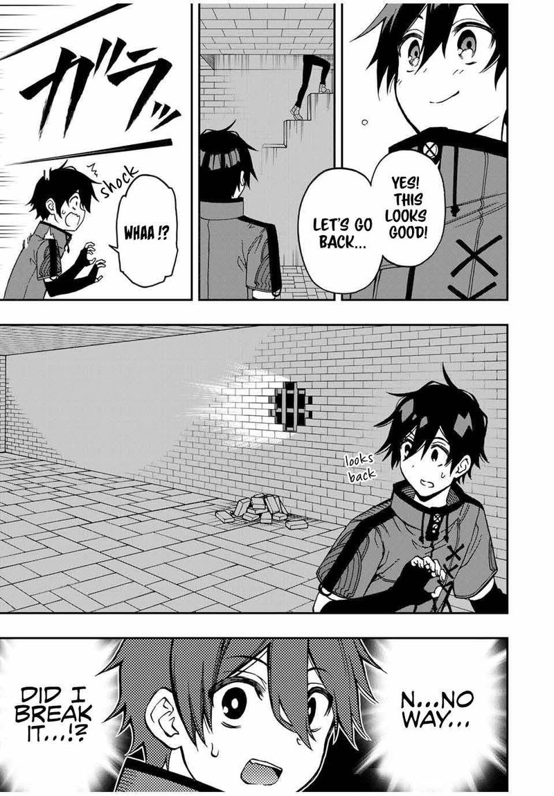 Rettou Hito No Maken Tsukai Sukiruboudo O Kushi Shite Saikyou Ni Itaru Chapter 47 Page 12