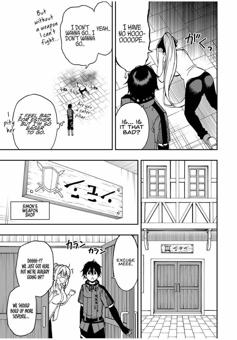 Rettou Hito No Maken Tsukai Sukiruboudo O Kushi Shite Saikyou Ni Itaru Chapter 48 Page 10