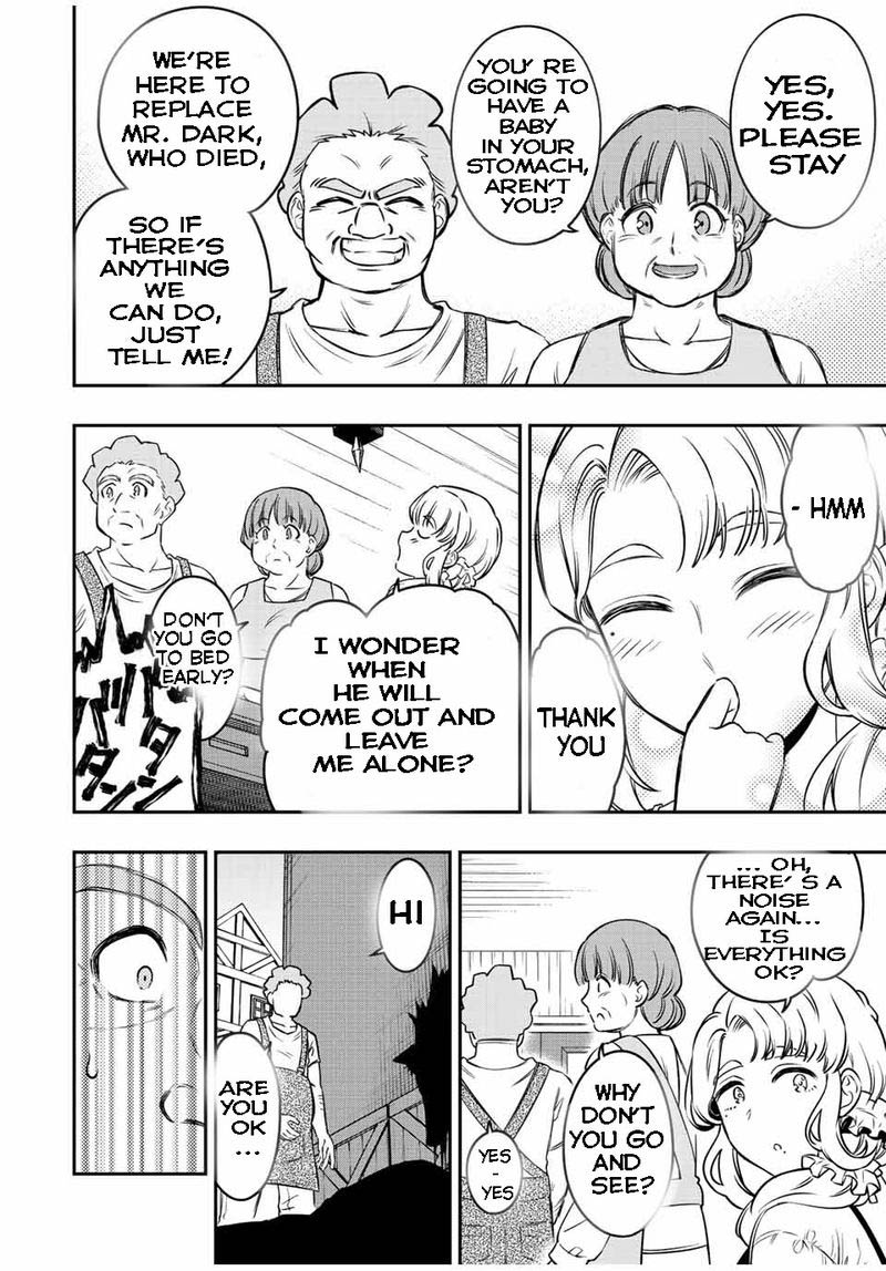 Rettou Hito No Maken Tsukai Sukiruboudo O Kushi Shite Saikyou Ni Itaru Chapter 66 Page 2