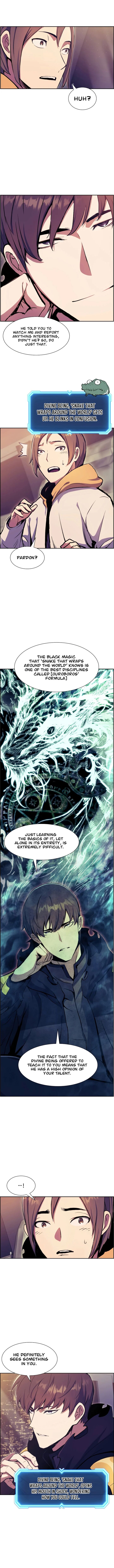 Return Of The Broken Constellation Chapter 56 Page 11