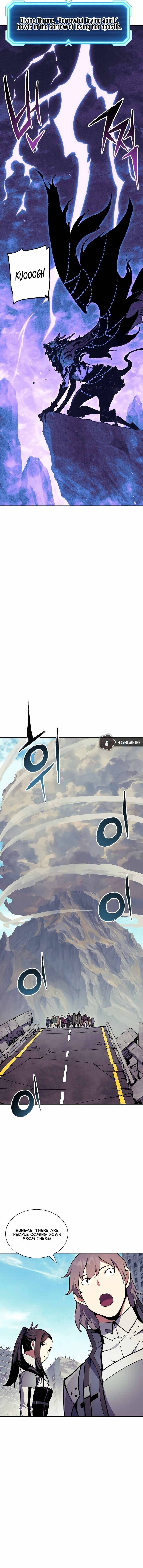 Return Of The Broken Constellation Chapter 68 Page 15