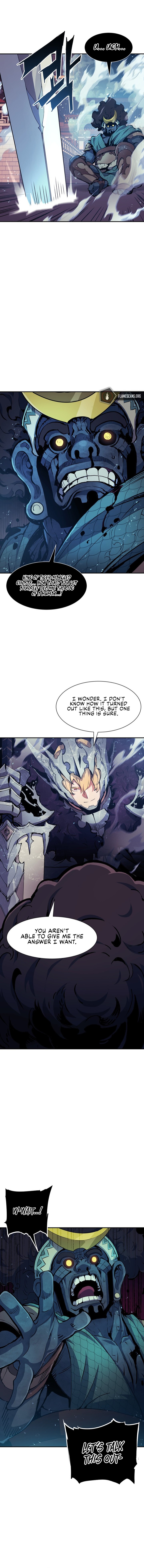 Return Of The Broken Constellation Chapter 77 Page 10