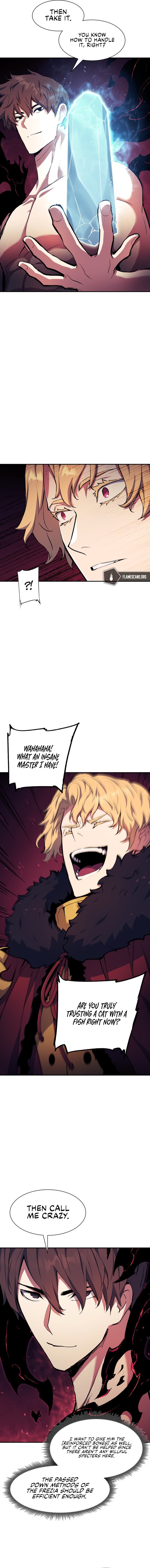 Return Of The Broken Constellation Chapter 77 Page 5