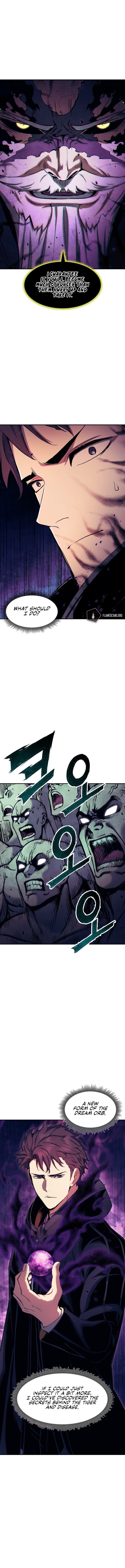 Return Of The Broken Constellation Chapter 82 Page 12