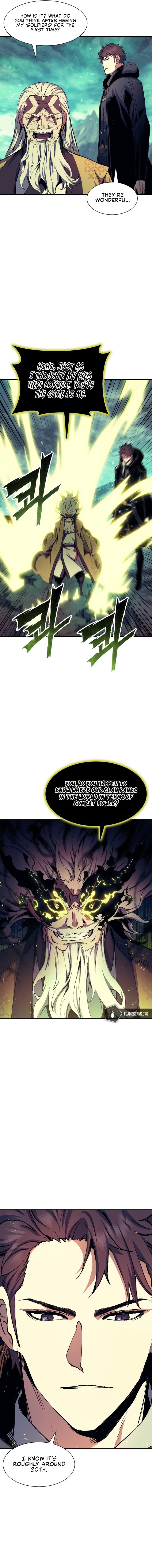 Return Of The Broken Constellation Chapter 82 Page 8