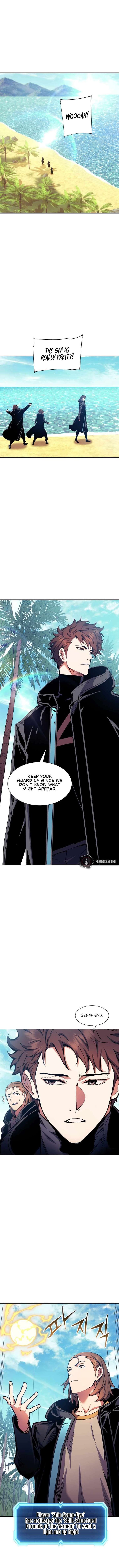 Return Of The Broken Constellation Chapter 83 Page 13