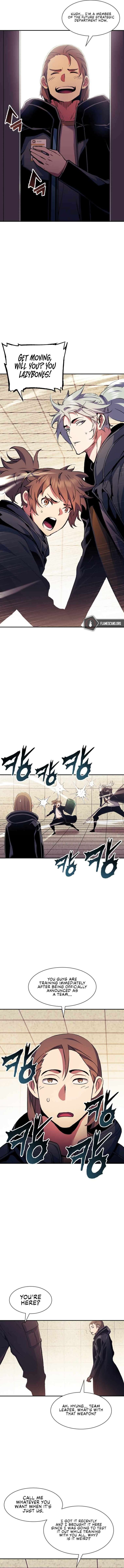 Return Of The Broken Constellation Chapter 83 Page 7