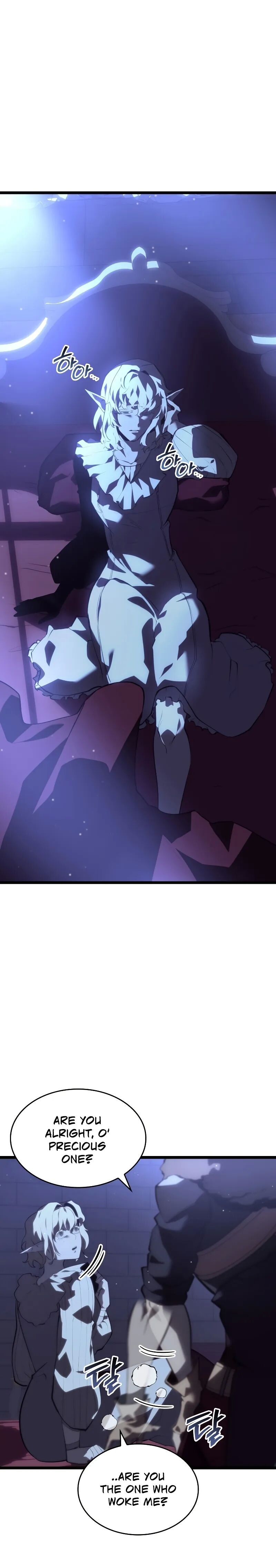 Return Of The Sss Class Ranker Chapter 56 Page 13