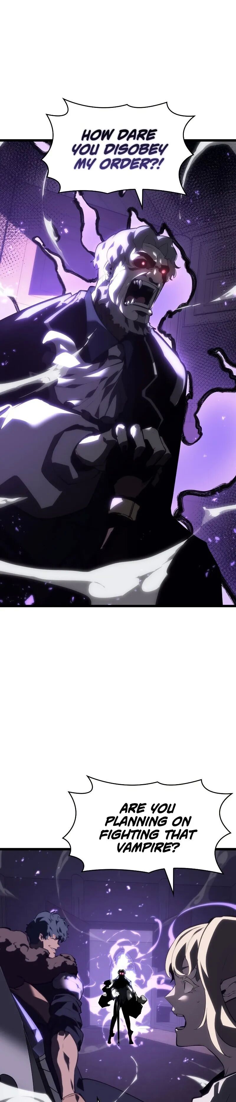 Return Of The Sss Class Ranker Chapter 56 Page 20