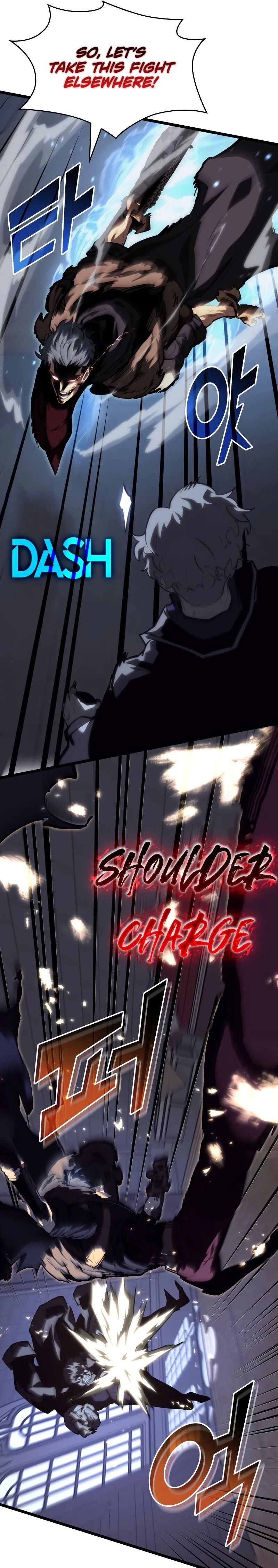 Return Of The Sss Class Ranker Chapter 56 Page 22