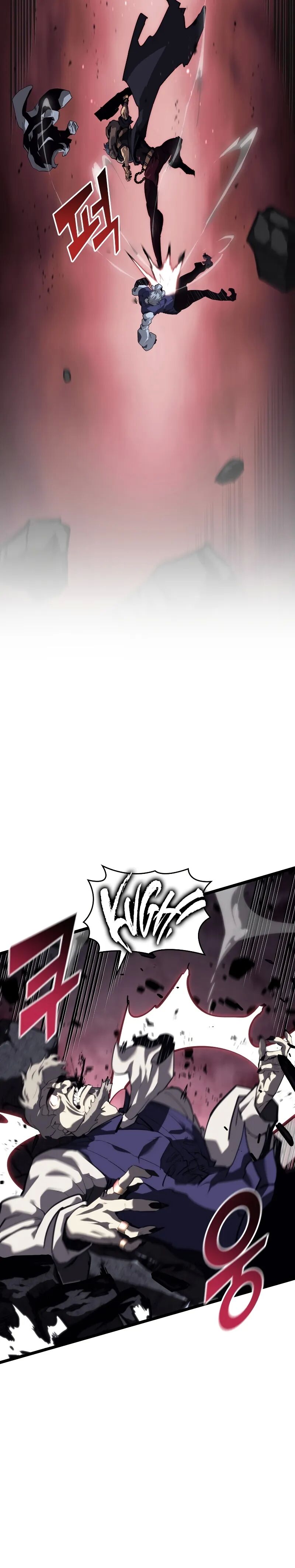 Return Of The Sss Class Ranker Chapter 56 Page 24