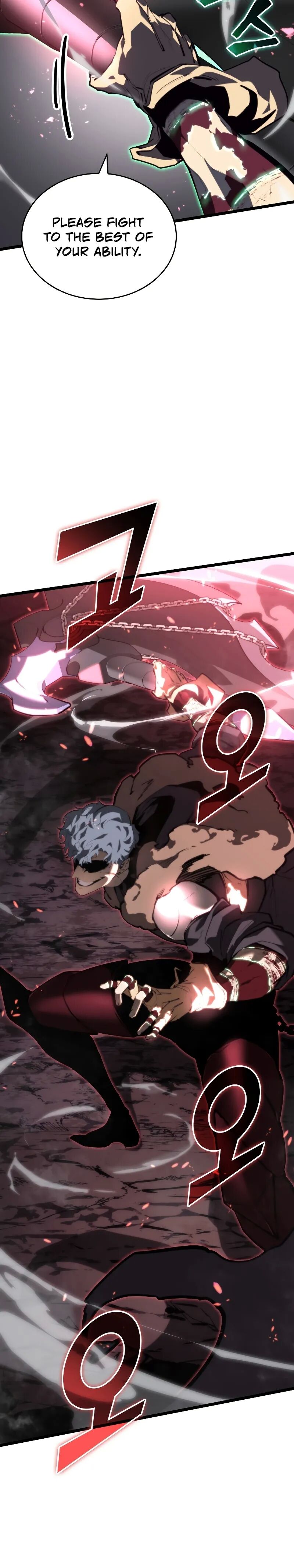 Return Of The Sss Class Ranker Chapter 56 Page 27