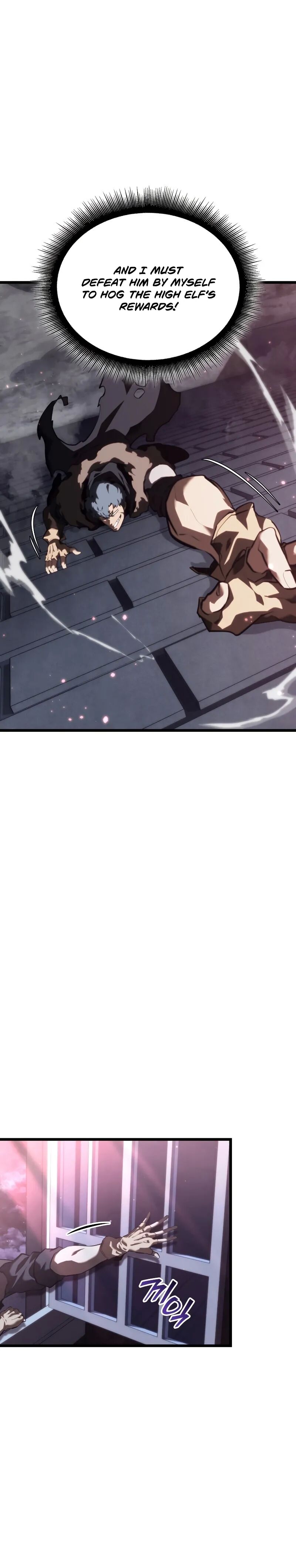 Return Of The Sss Class Ranker Chapter 56 Page 3