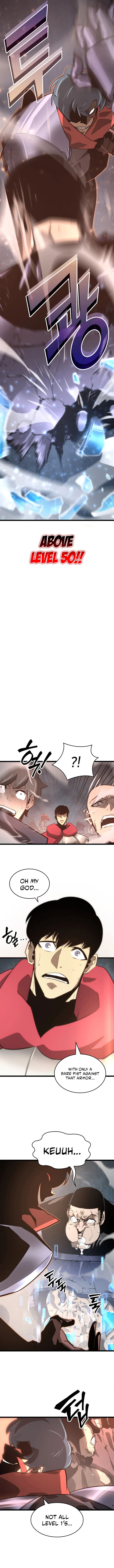 Return Of The Sss Class Ranker Chapter 7 Page 13