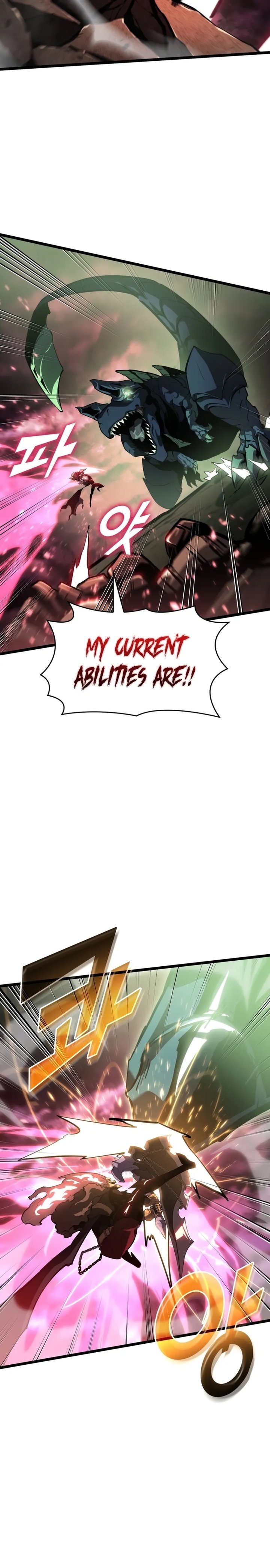 Return Of The Sss Class Ranker Chapter 71 Page 14
