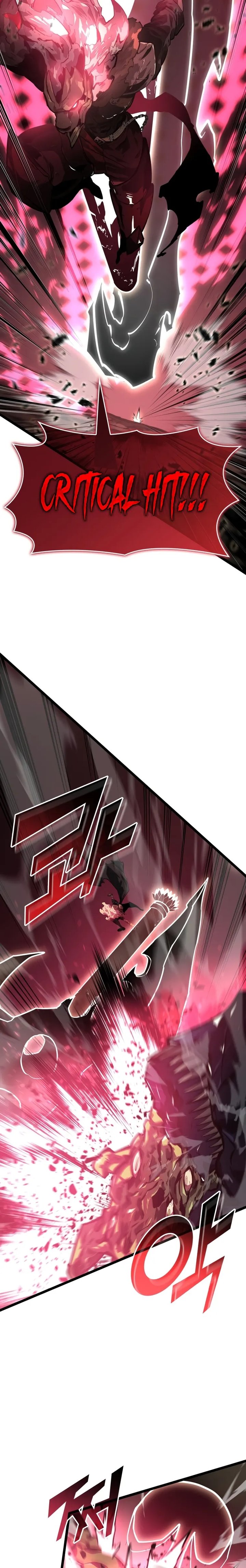 Return Of The Sss Class Ranker Chapter 71 Page 28