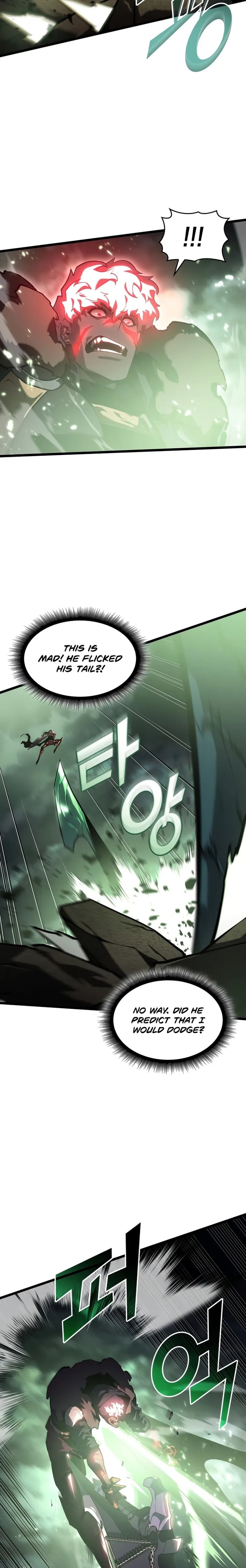Return Of The Sss Class Ranker Chapter 71 Page 5