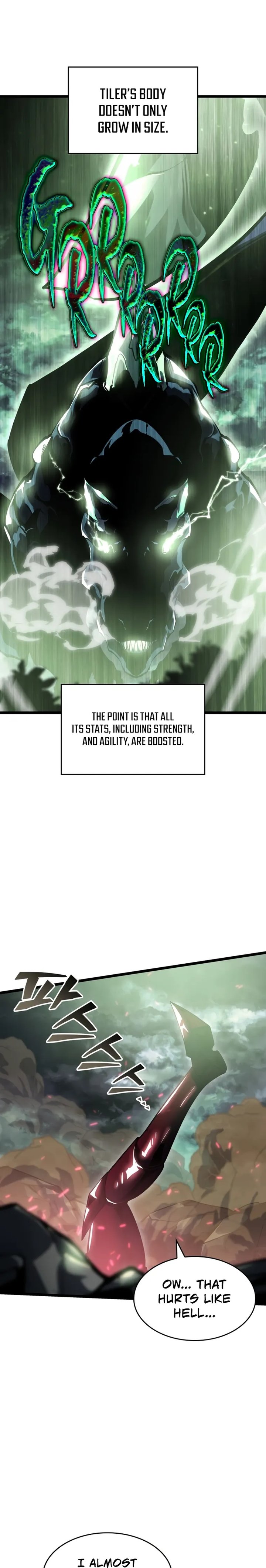 Return Of The Sss Class Ranker Chapter 71 Page 7